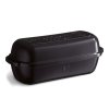 222888 forma na chleba specialities 4 5 l cerna keramika emile henry