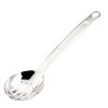 225630 derovana lzice provisions 33 cm stribrna nerezova ocel hestan