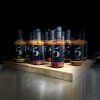 225720 4 gurmanska chilli omacka jamaican jerk 200 ml chilli no5