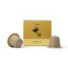 226077 kapsle do kavovaru boost ginger lime sada 10 ks sjostrand