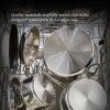 228283 8 31775 hestan probond luxe 3 5qt covered sauteuse 10