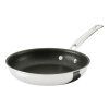 228295 neprilnava panev probond luxe 22 cm nerezova ocel hestan