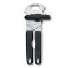 229125 viceucelovy otvirak 18 cm cerna plast victorinox