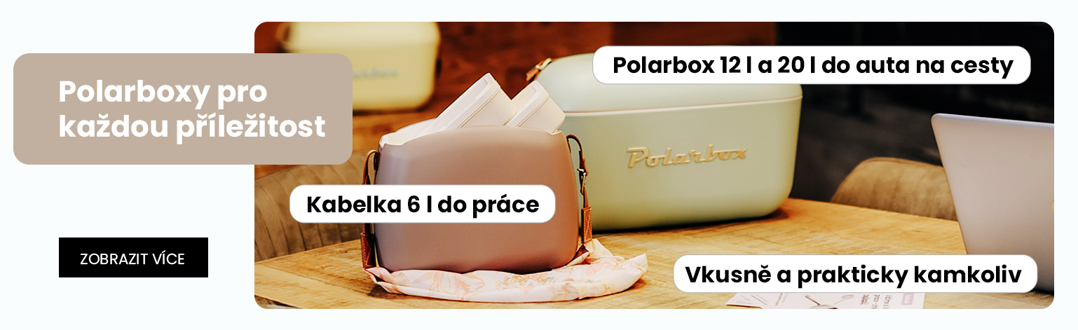 Polarbox new