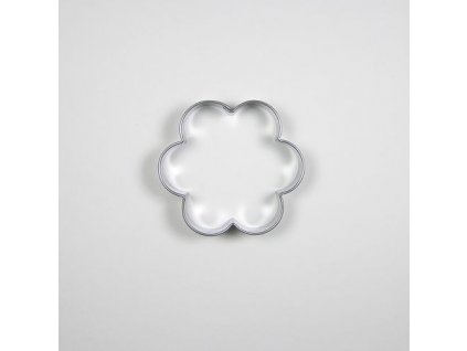 Vykrajovačka Kytička velká