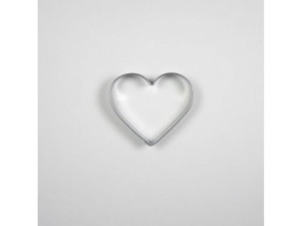 Vykrajovačka Srdíčko