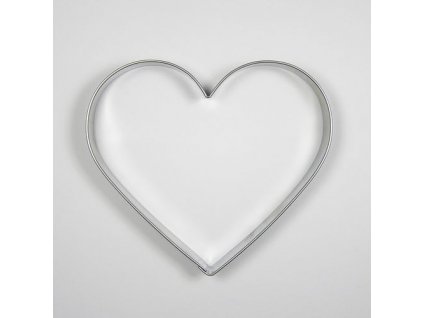 Vykrajovačka Srdíčko 9,5 cm