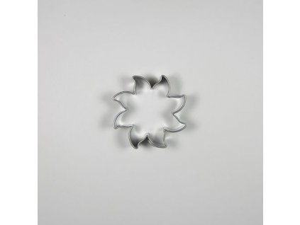 Vykrajovačka Sluníčko č. 1