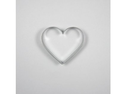 Vykrajovačka Srdce 5,5 cm