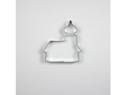 Vykrajovačka Kostelík