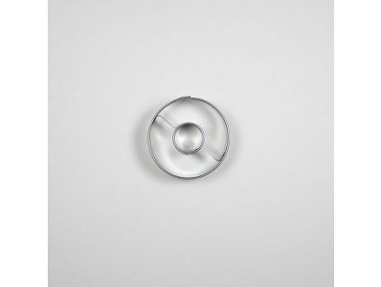 Vykrajovačka Kolečko 3,5 cm se středem