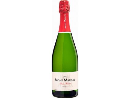 Mont Marcal Brut Nature