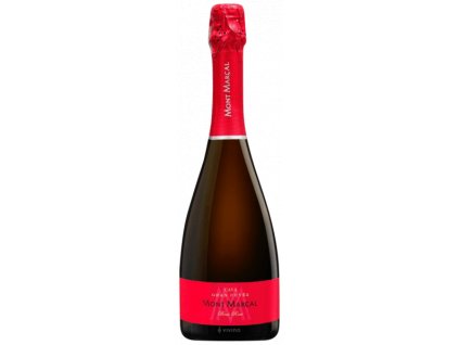 mont marcal cuvee Rose