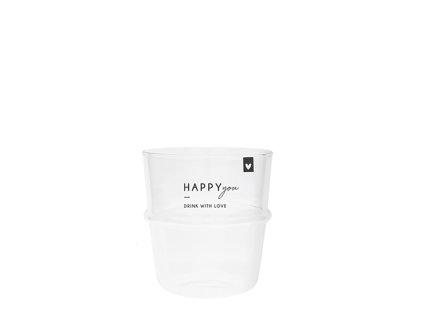 Tumber happy you