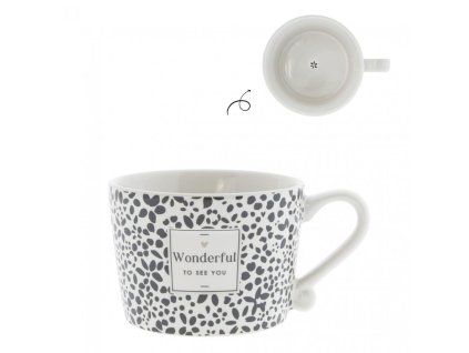 RJ CUP SM 014 BL