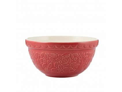 Mason Cash Porcelánová mísa In the forest Red Hedgehog 1,5 l