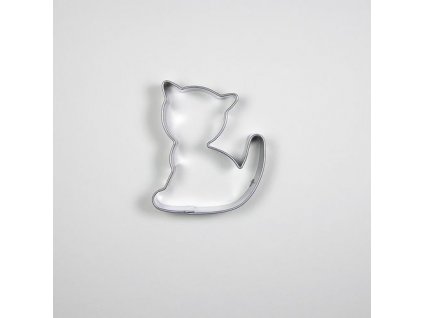 Vykrajovačka Kočka