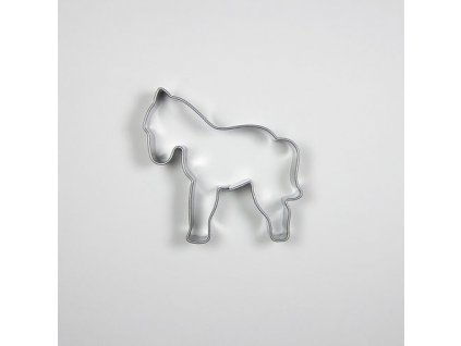 Vykrajovačka Koník