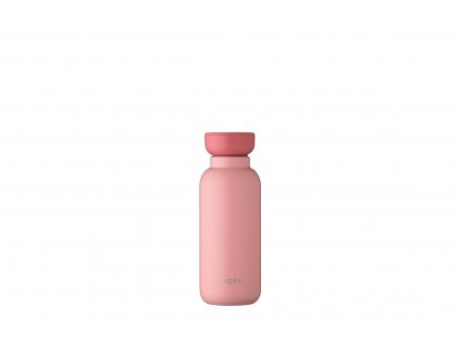 isoleerfles ellipse 350 ml nordic pink