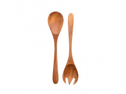 CC0005.00 Salad Set Reclaimed Set6