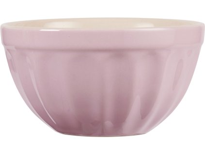 Miska Mynte English Rose 350ml - růžová