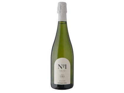Cava nº1 Brut nature