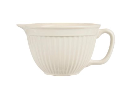 Mísa s uchem Mynte Butter Cream 1,3 l