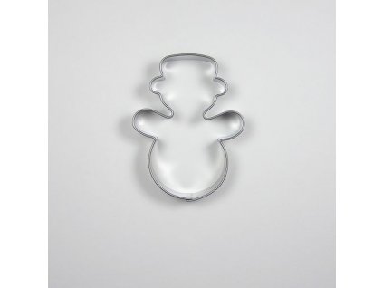 Vykrajovačka Sněhulák