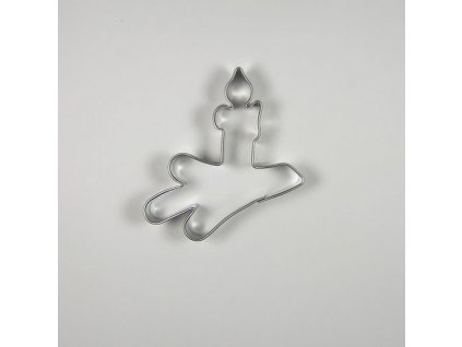 Vykrajovačka Svíčka