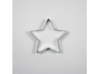 Vykrajovačka Hvězda č.3 (7,1cm)