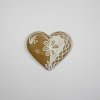 Vykrajovačka Srdce 5,5 cm