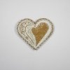 Vykrajovačka Srdce 6,5 cm