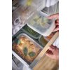mepal food storage boxes EasyClip suitable for freezer