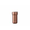 Termo hrnek nerezový Ellipse 375 ml Rose Gold