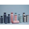 Ellipse insulated mugs and bottles various colours