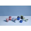 mepal lunch pots range Ellipse Nordic and Vivid colours