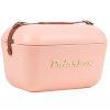 Chladící box CLASSIC GOLD Polarbox 20 l koralová