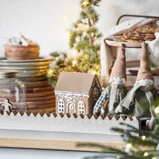 ✨ Zítra je Štědrý den… jste připraveni? ✨ Advent utekl rychlostí blesku a najednou tu máme 23. prosinec — den, kdy doma...