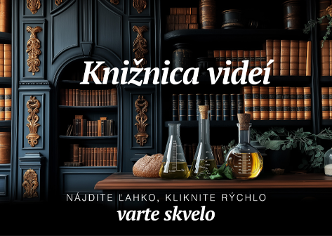 Knižnica