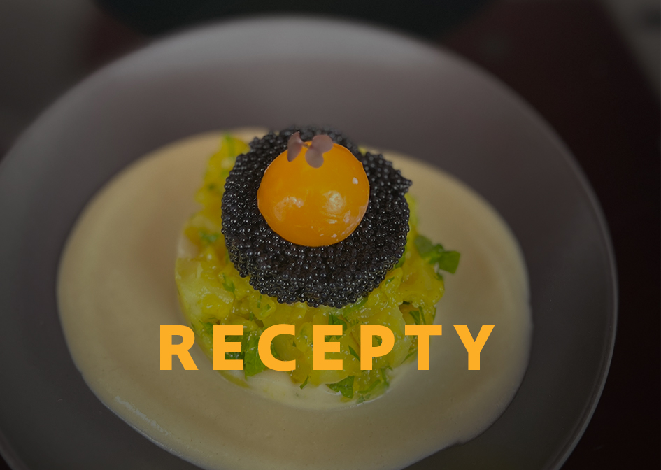 Recepty