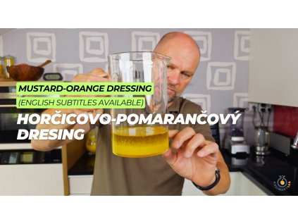 19 horcicovo pomarancovy dressing