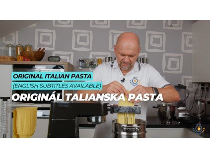 34 talianska pasta
