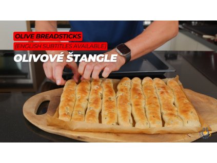 37 olivove stangle