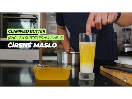 50 cirene maslo ghee