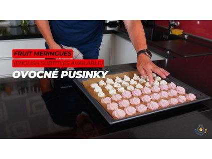 56 ovocne pusinky