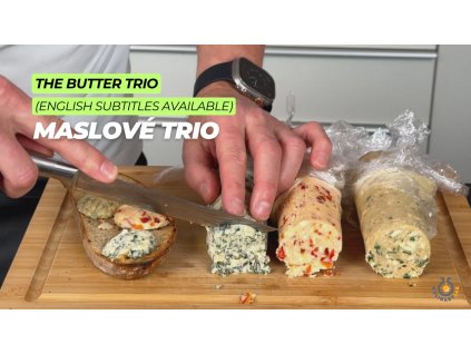 75 maslove trio