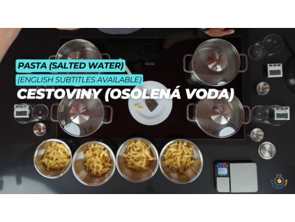 87 cestoviny voda sol