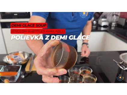 89 polievka demi glace