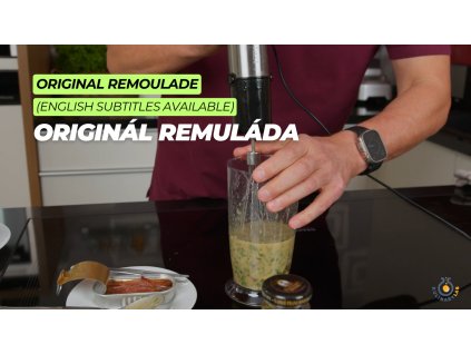 94 original remulada