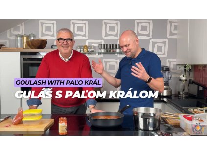 96 gulas palo kral
